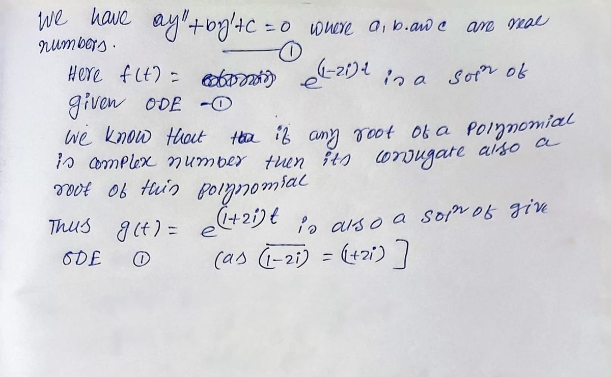 Calculus homework question answer, step 1, image 1